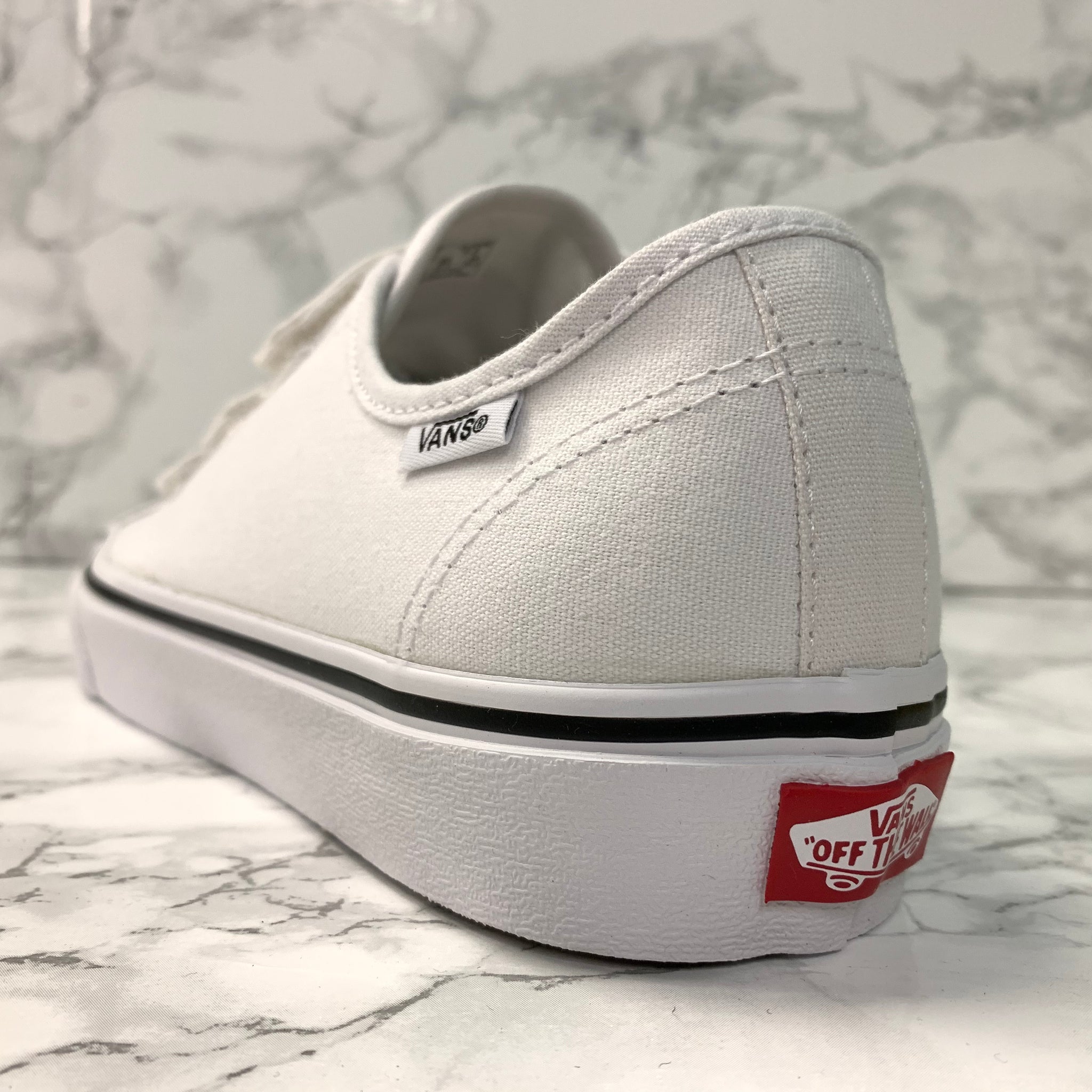 vans style 23