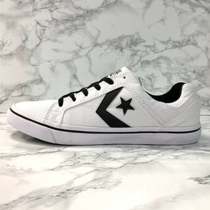 converse el distrito ox white