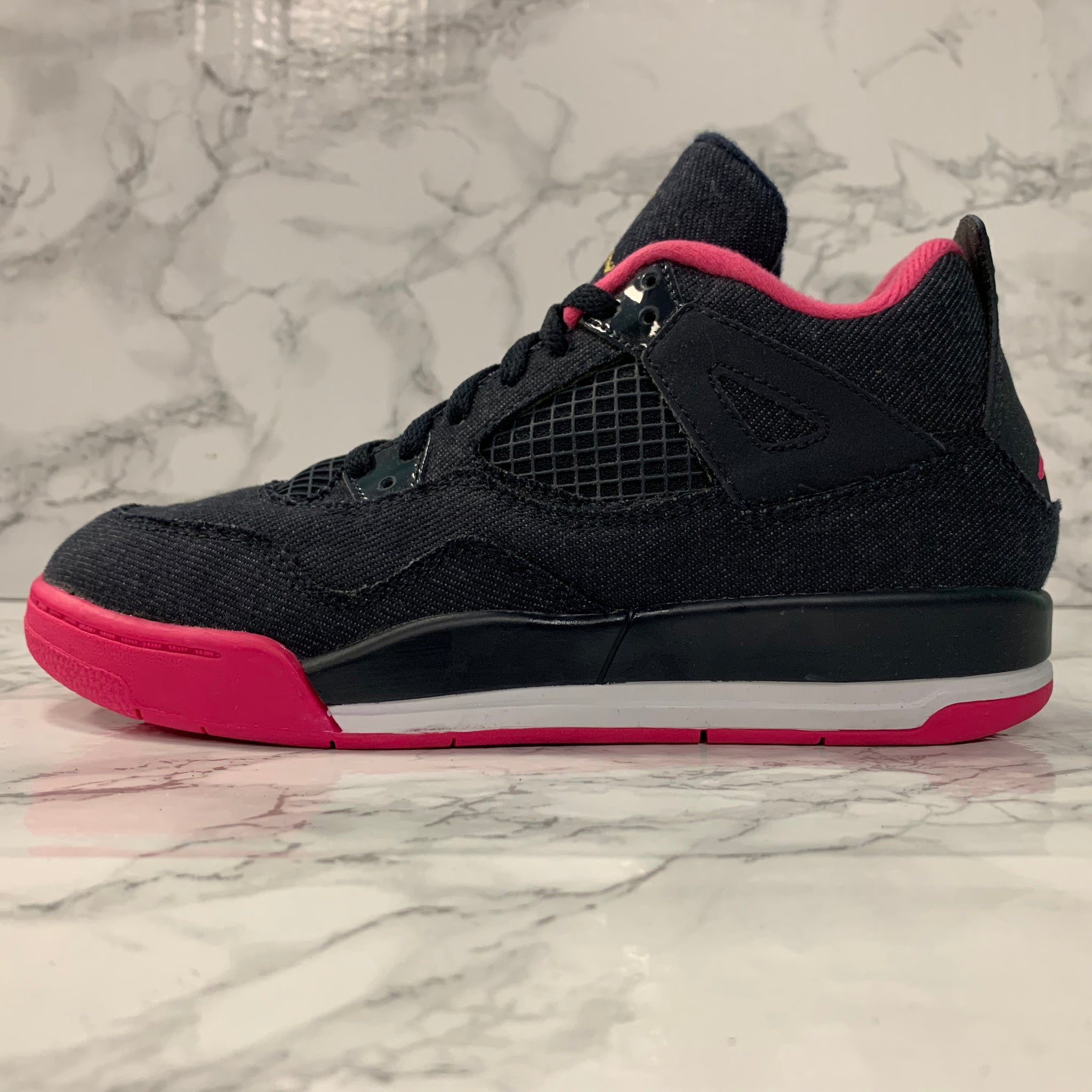 jordan 4 retro gp