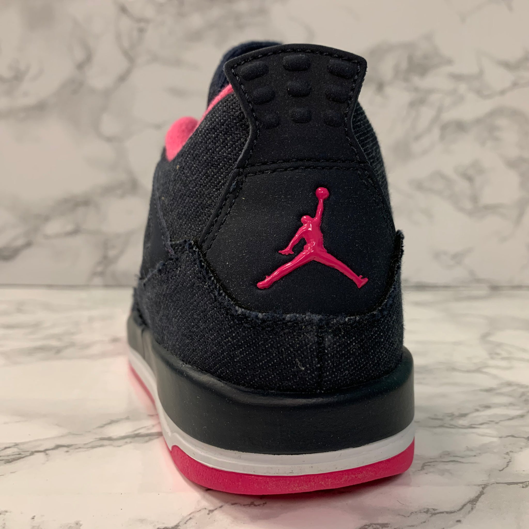 jordan 4 retro gp