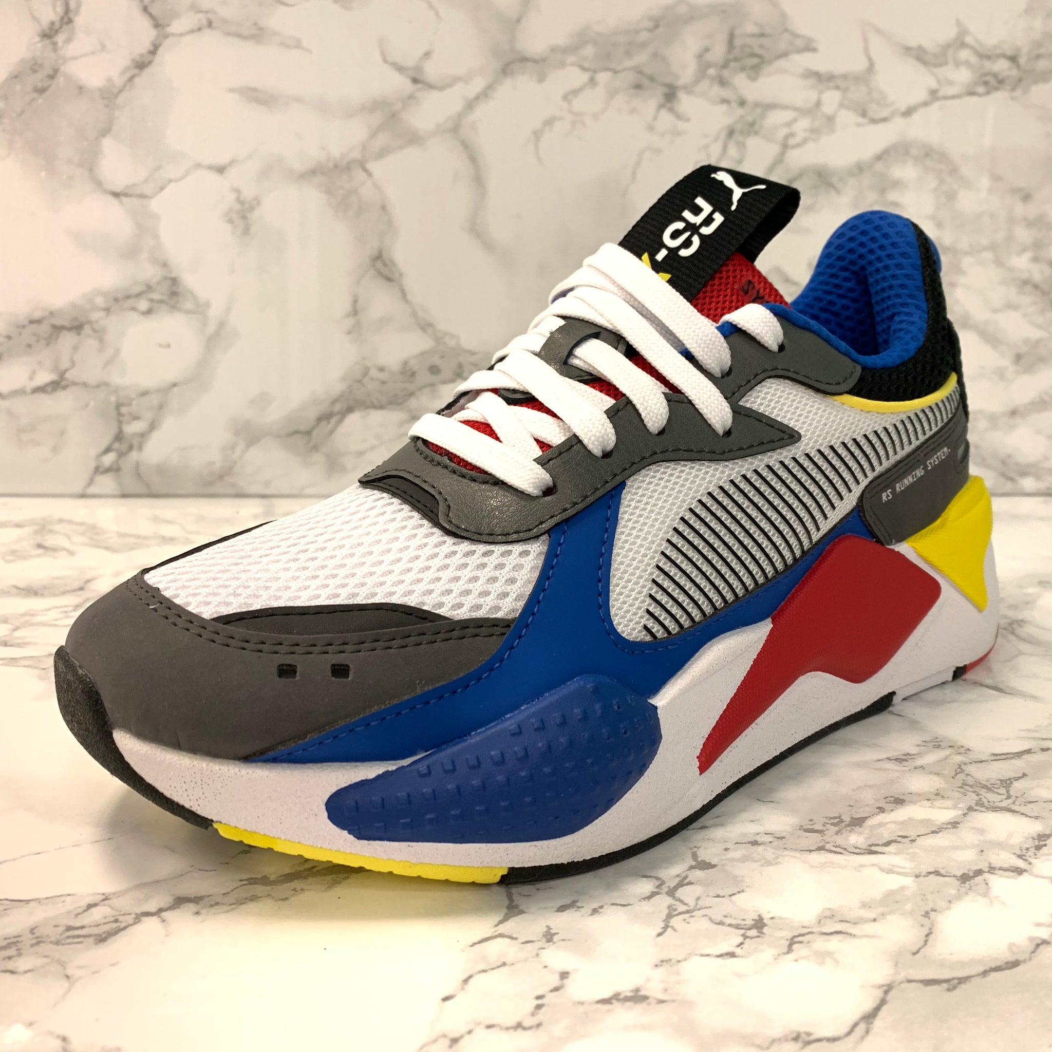 PUMA RS-X TOYS JR 369628-02 