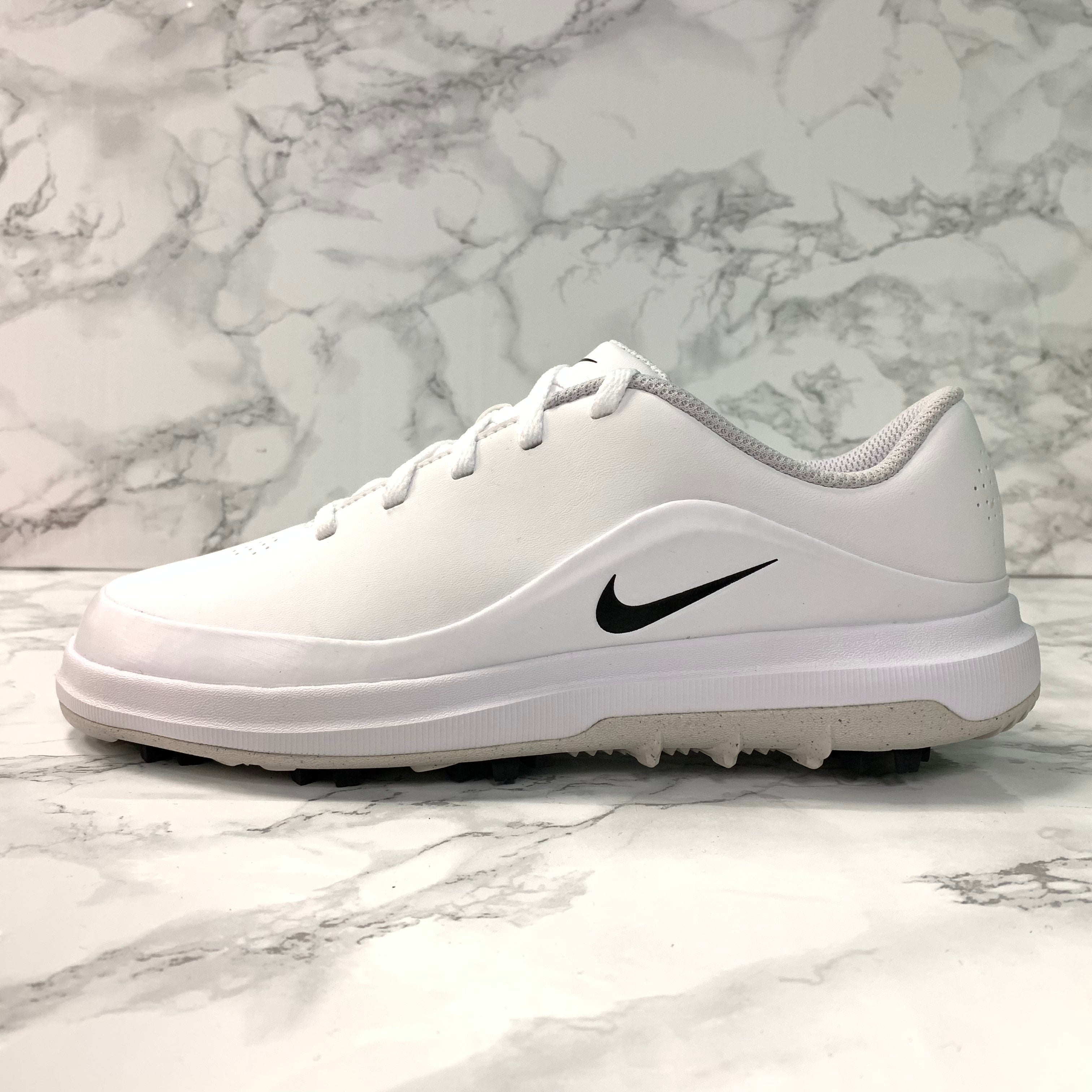 nike precision junior golf shoes