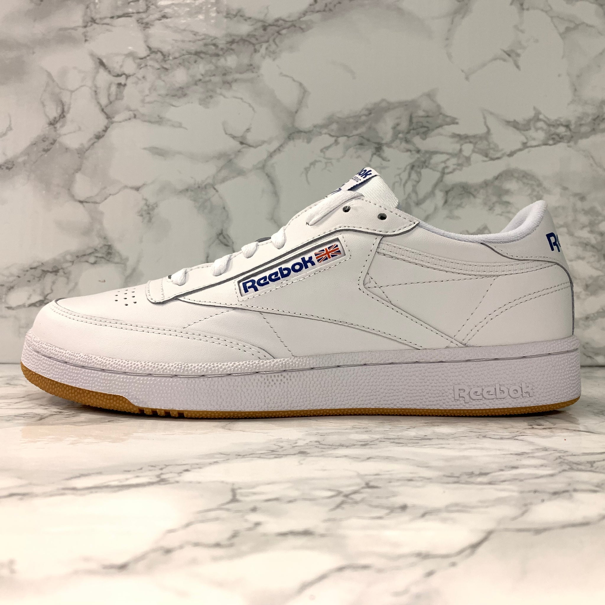 REEBOK C 85 AR0459 – SneakersLife.com