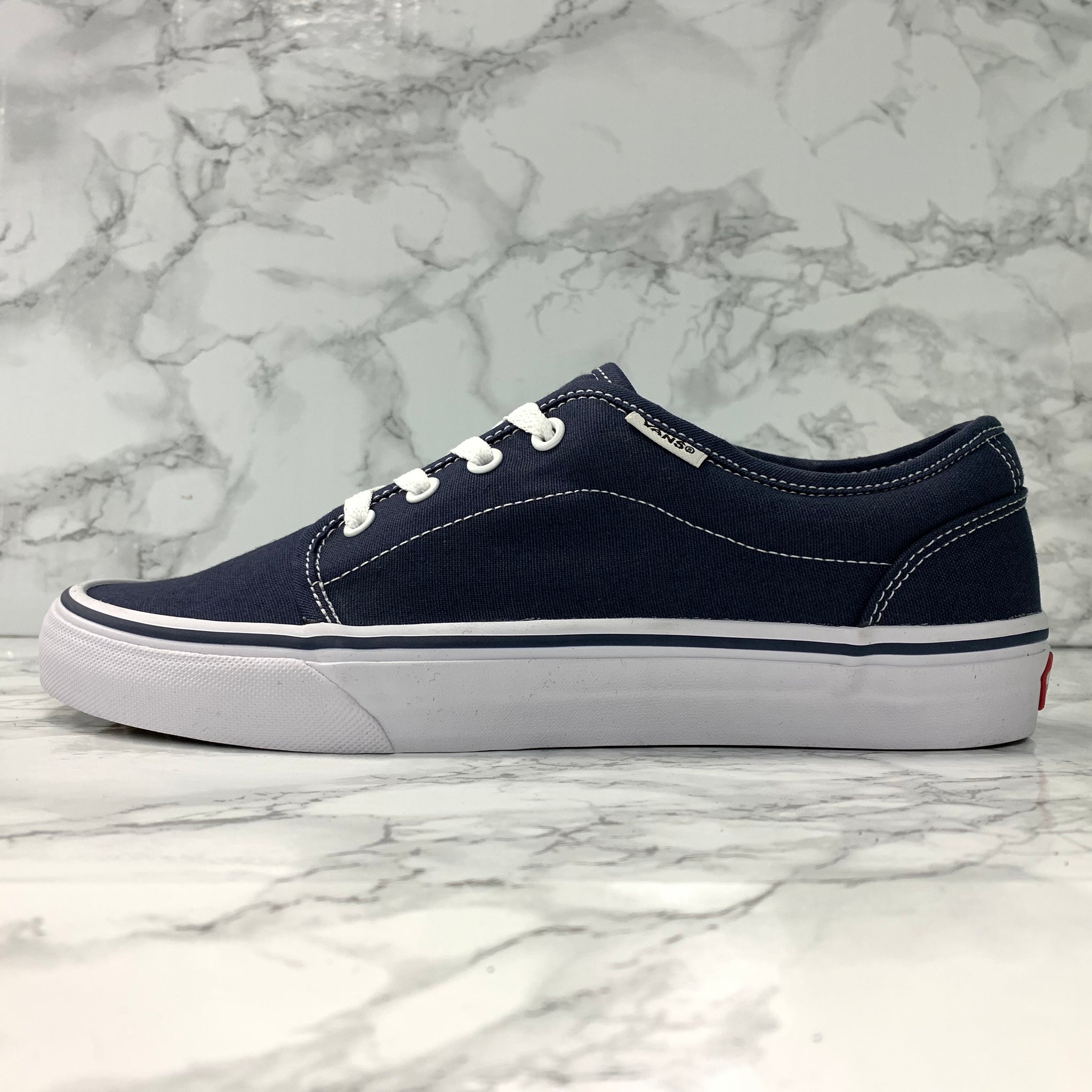 vans 106 vulcanized