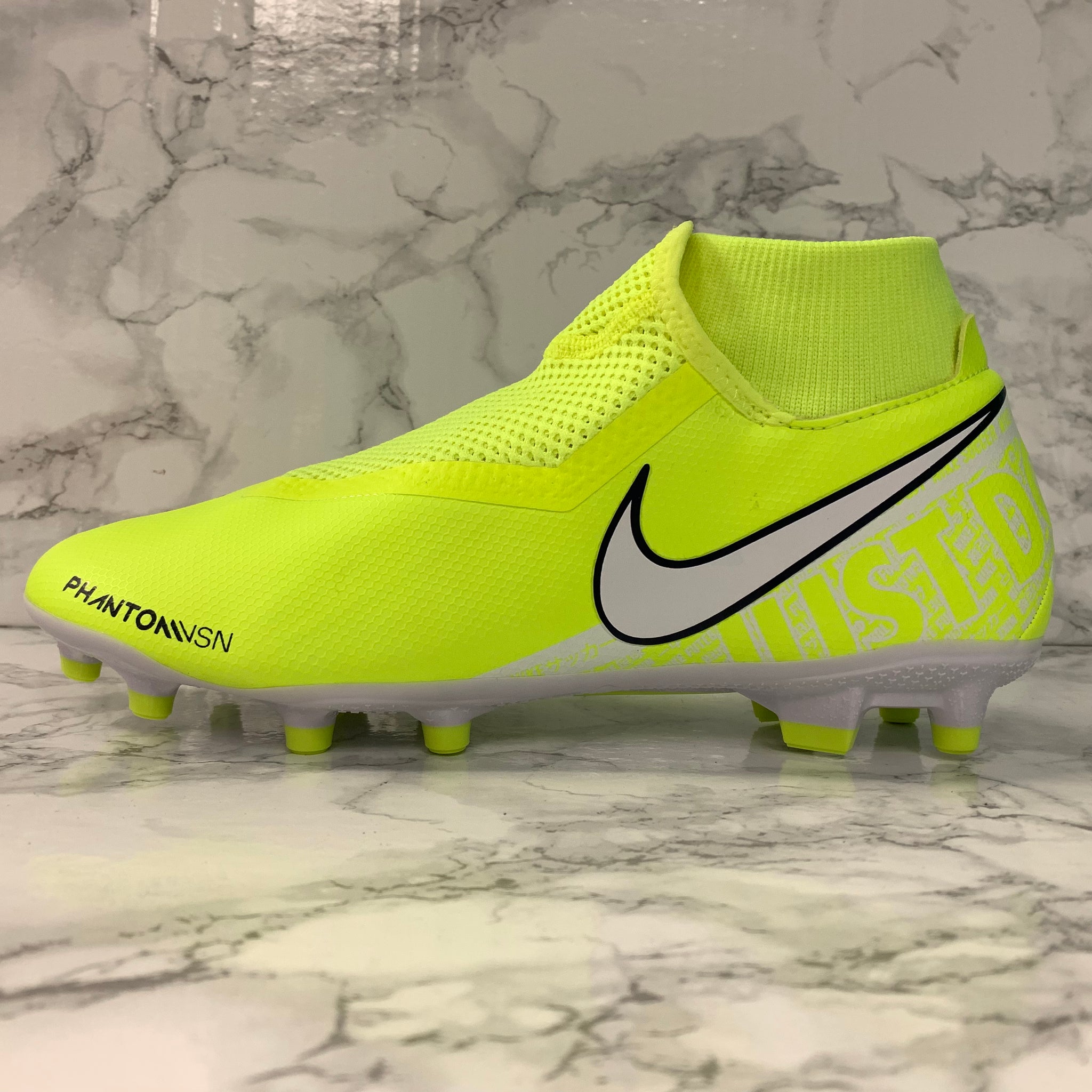 nike phantom vsn academy fg