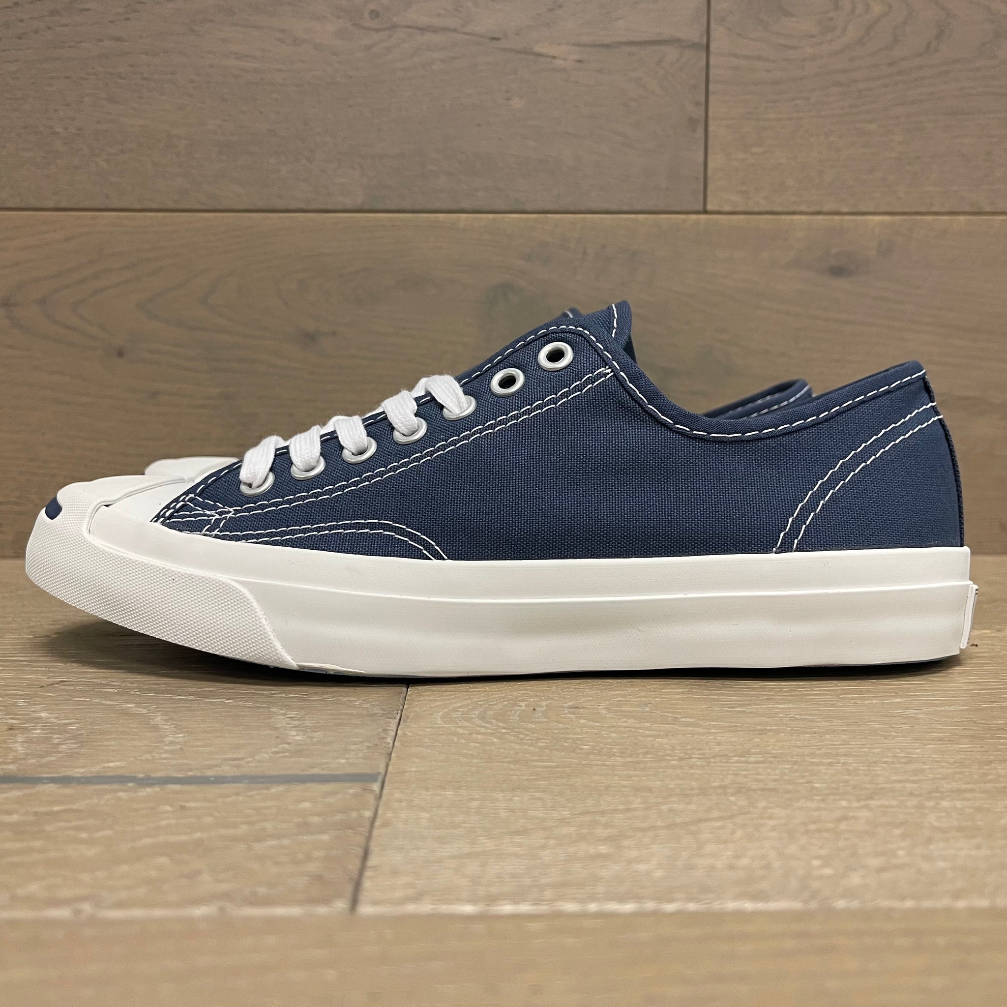 CONVERSE JACK PURCELL CP OX (NAVY/WHITE 