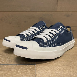 converse jack purcell navy ox