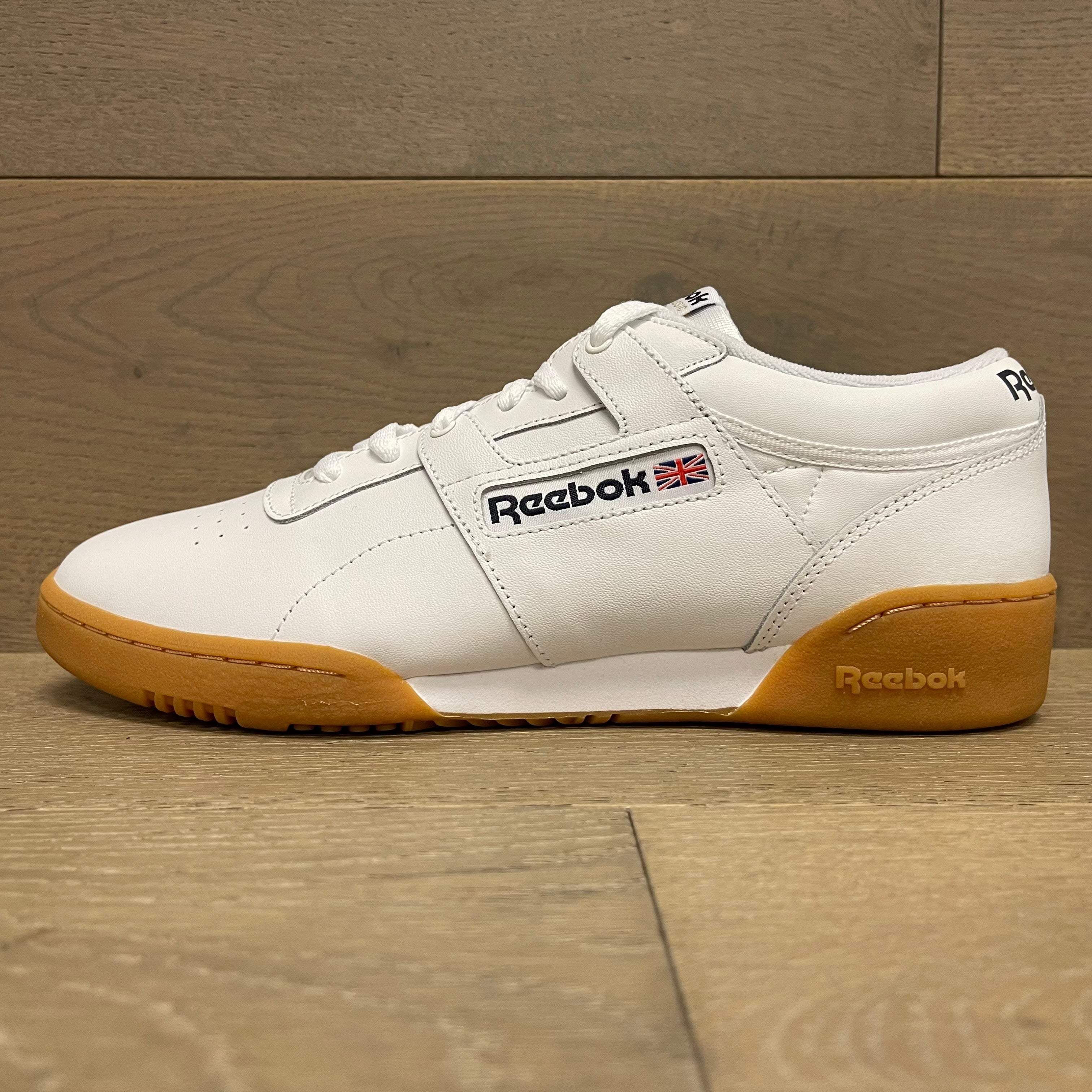 REEBOK WHITE 63978 – SneakersLife.com