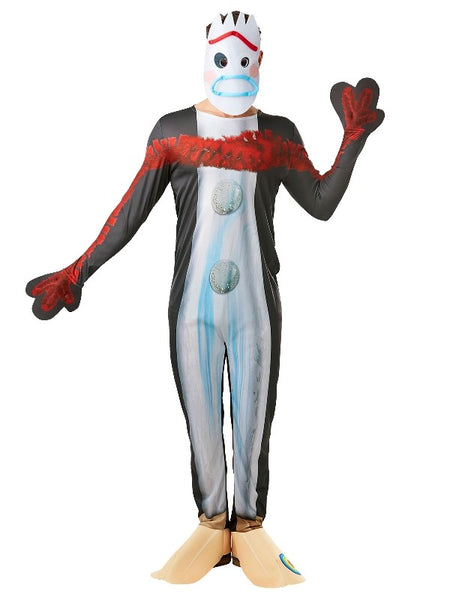 Disguise Toy Story 4 Boys Classic Forky Halloween Costume 