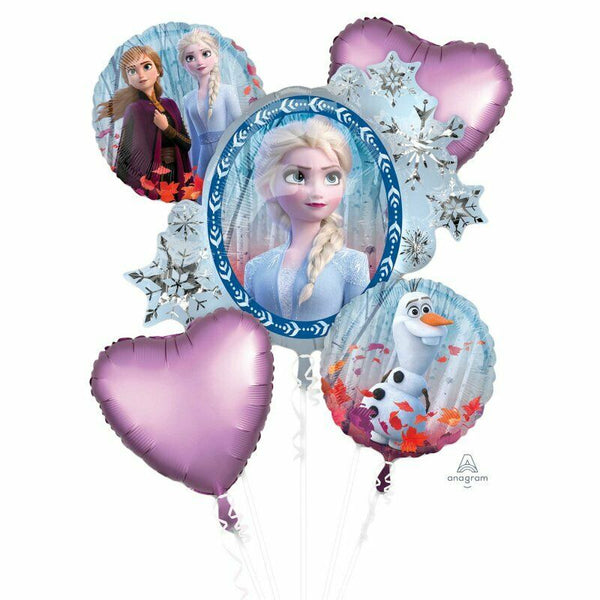 Harry Potter Latex Super Shape Foil Balloon Bouquet Party Balloons