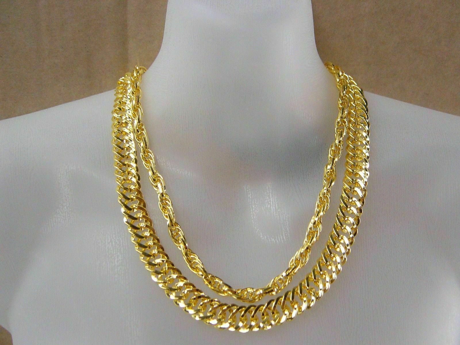 rapper costume jewelry