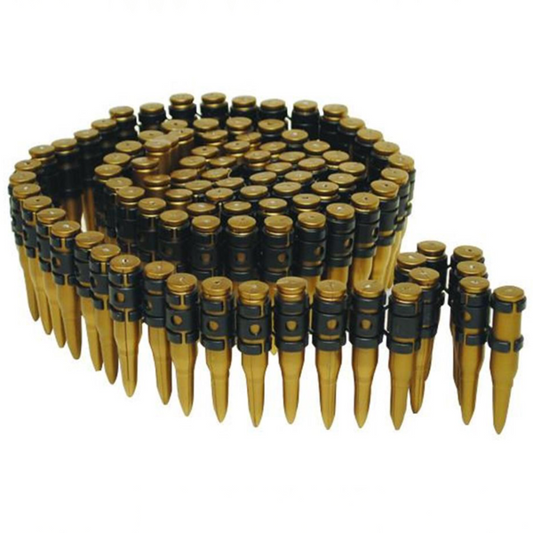 Fake Bullet Army Belt - Plastic Bandolier Military Toy Ammo Costume  Accessories Props for Kids and Adults