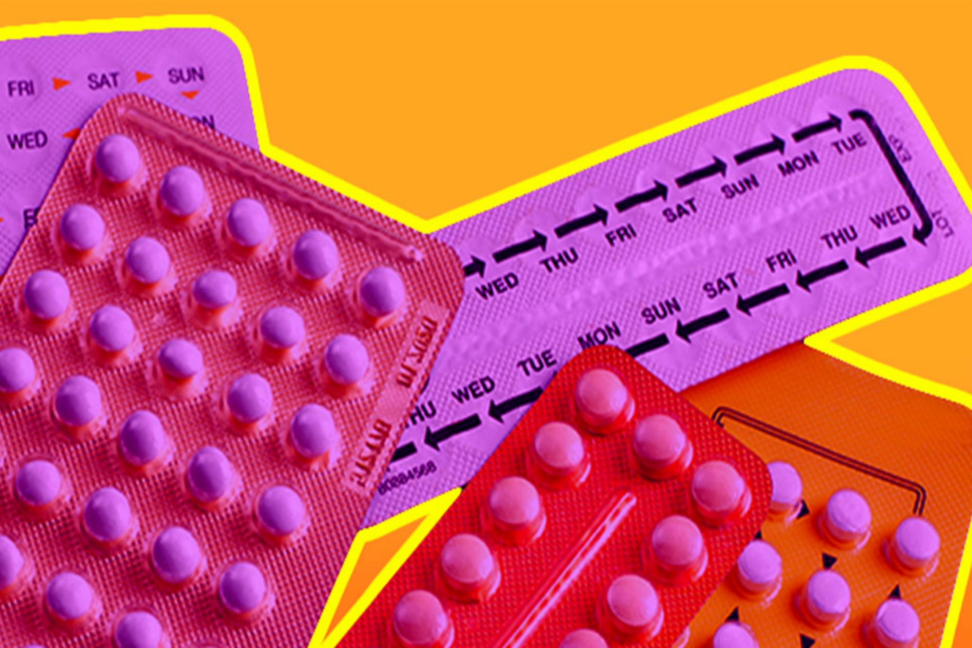 Should You Use Birth Control Pills To Treat Acne