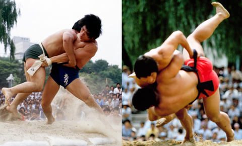 traditional-korean-wrestling