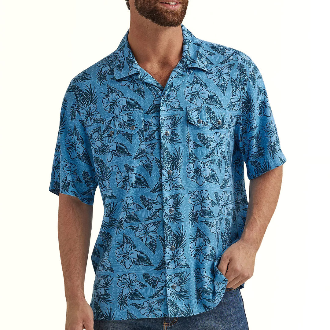 Men's Shirts  Lammle's – Lammle's Western Wear