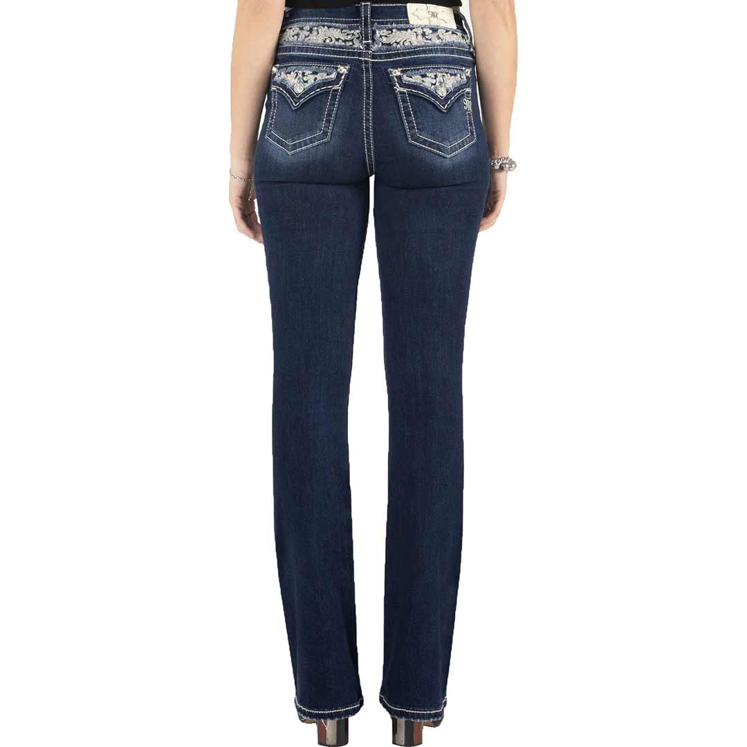 Women's Bootcut Jeans  Lammle's – Lammle's Western Wear
