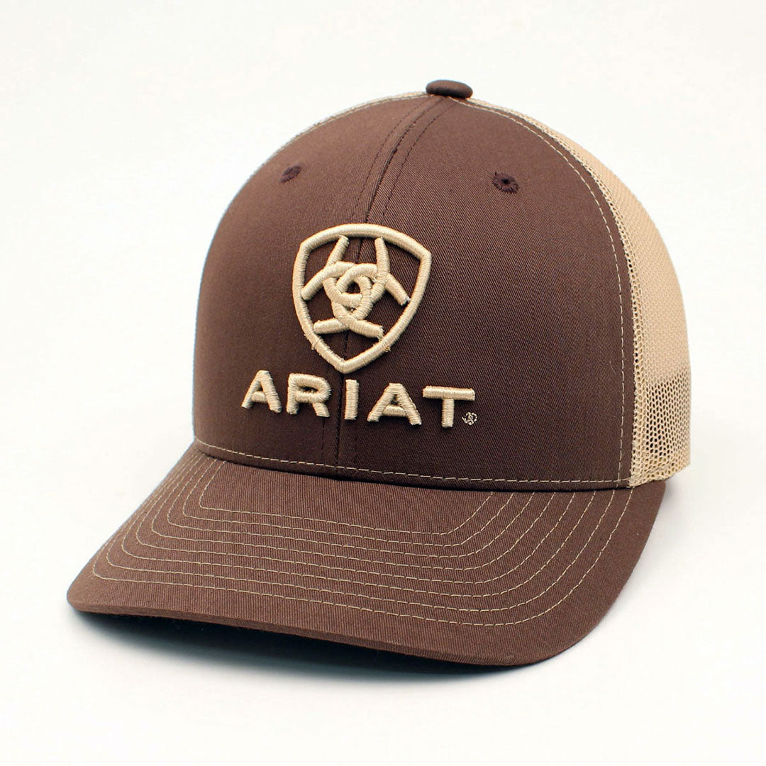 Ariat Caps – Lammle's Western Wear