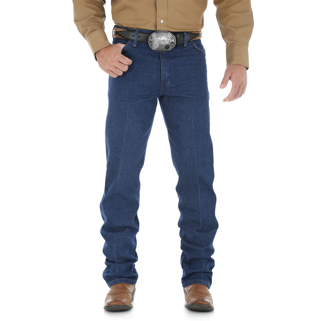 Wrangler Men's Cowboy Cut Original Fit Jeans | Lammle's