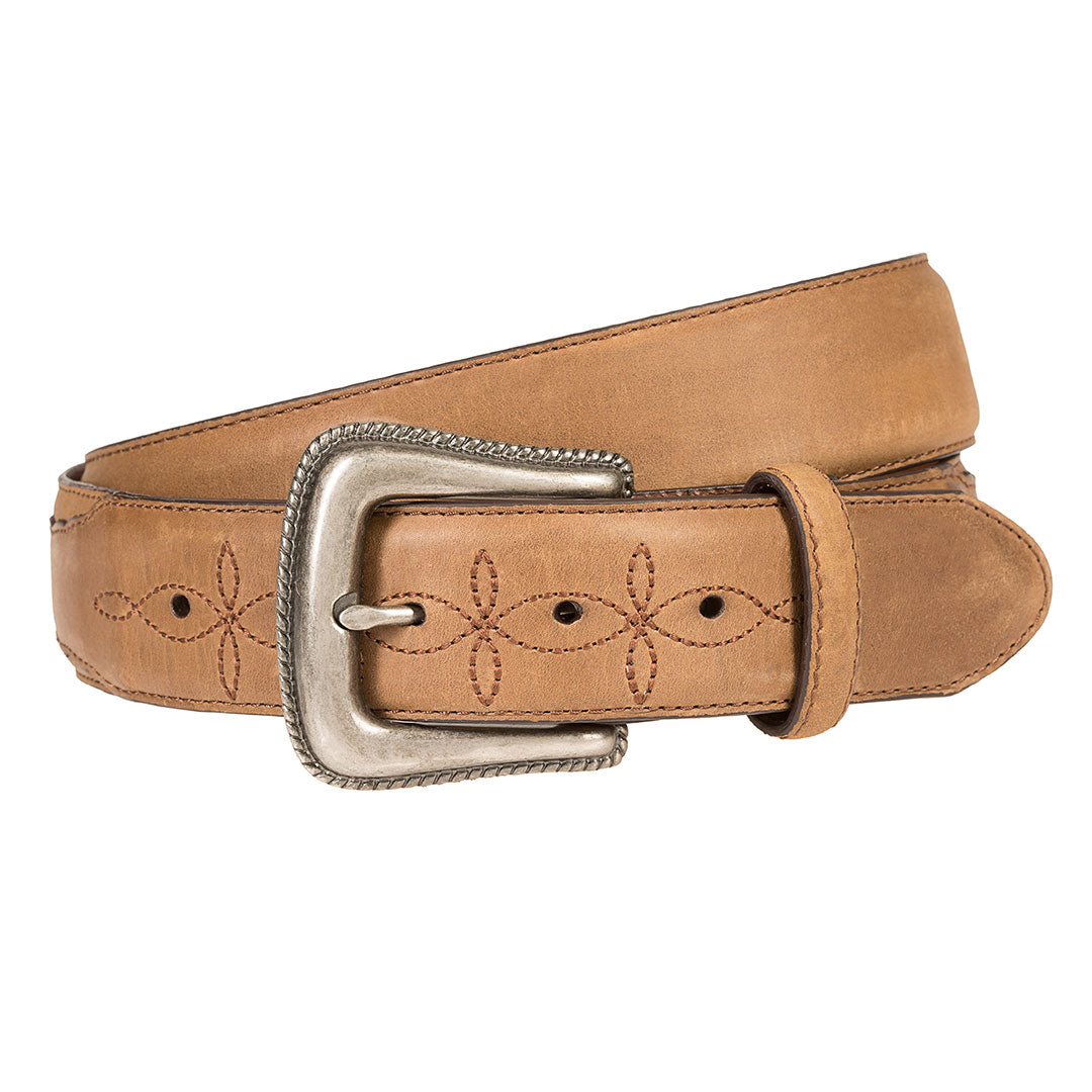 Wrangler Men's Western Billet Belt | Lammle's