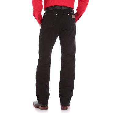 Wrangler Men's Cowboy Cut Slim Fit Jeans - Summerside Tack and