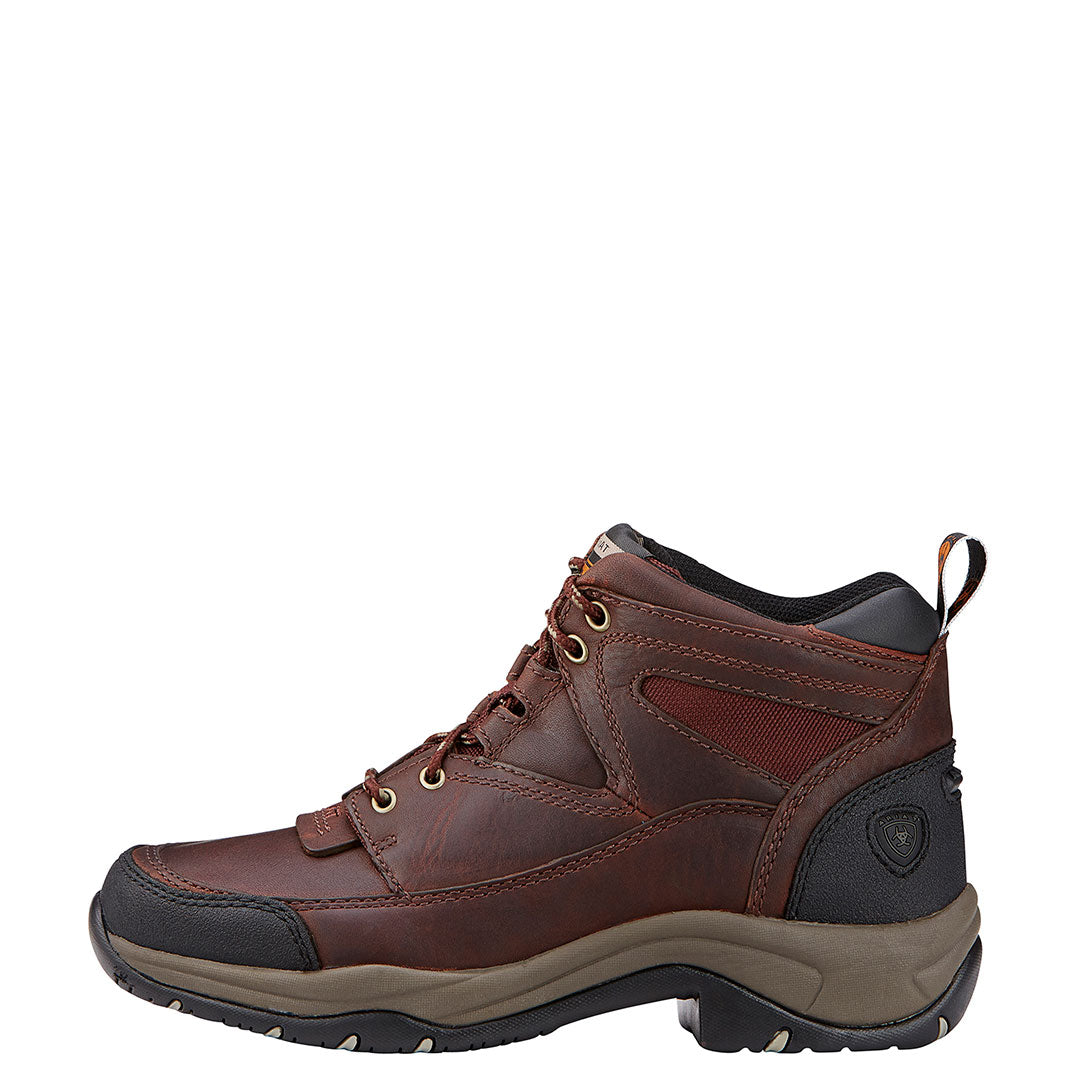 Ariat Women's Terrain Lace Up Boots | Lammle's