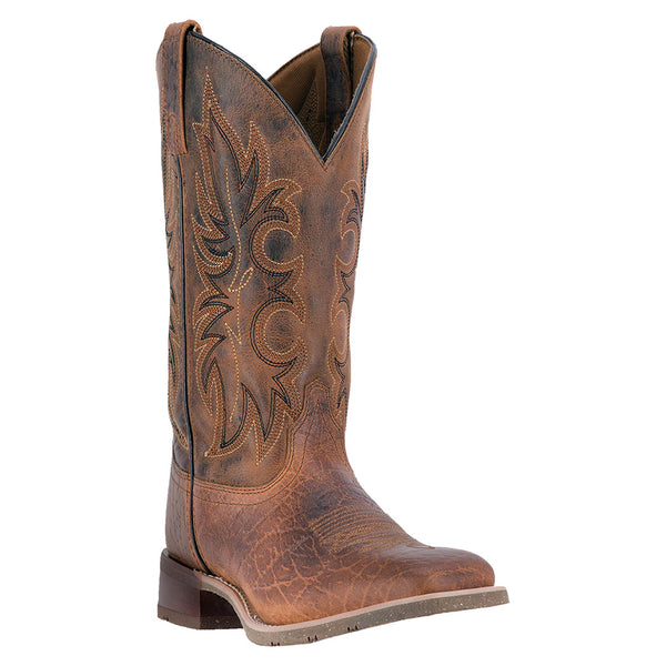 cowboy approved laredo boots