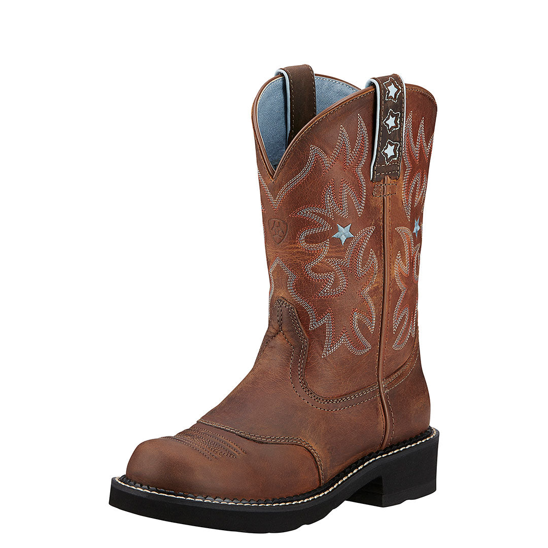 Ariat Women's Probaby Cowgirl Boots | Lammle's