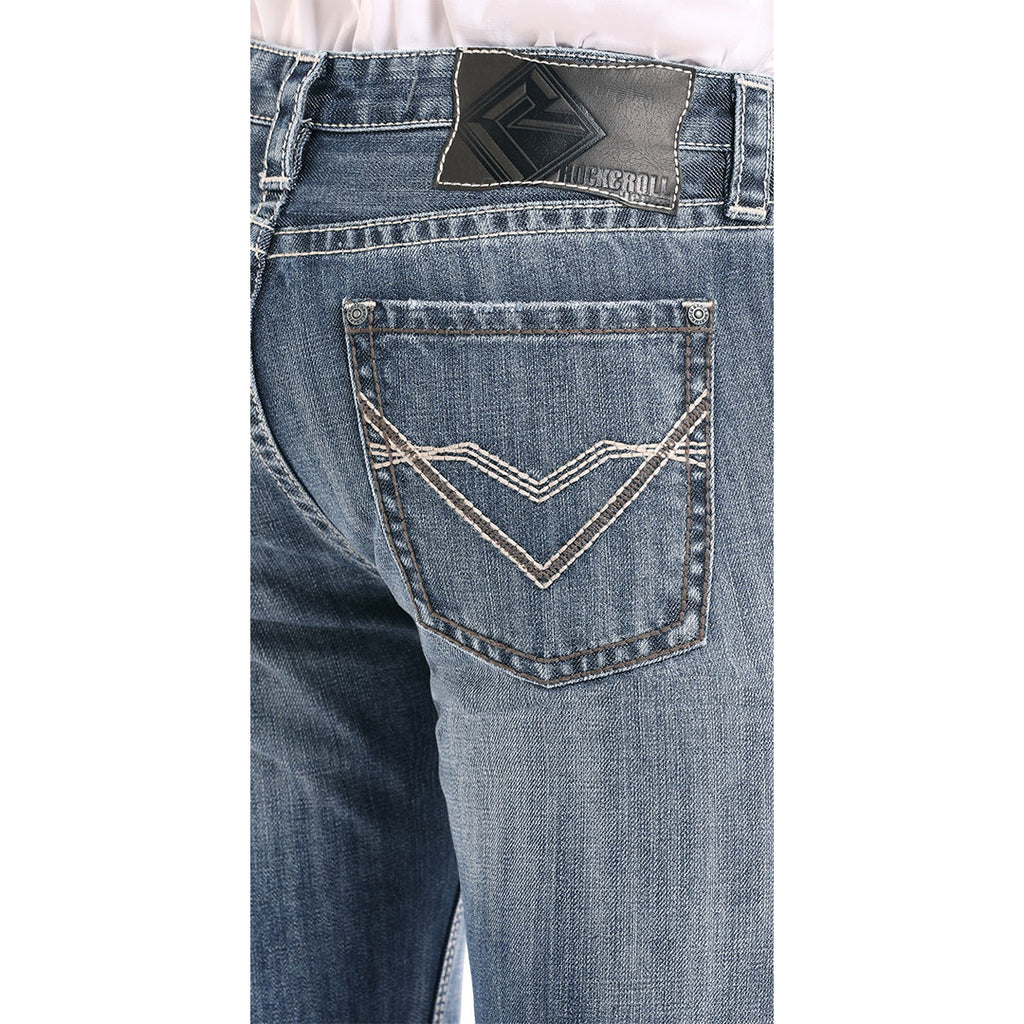 rock and roll jeans canada