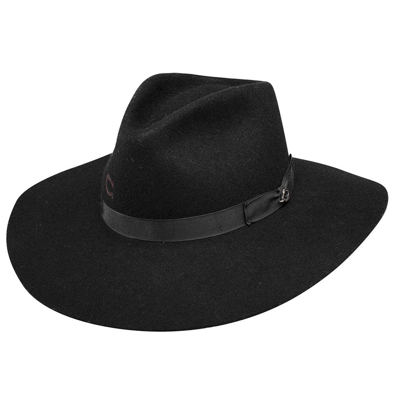 Charlie 1 Horse Women's Highway Felt Cowboy Hat