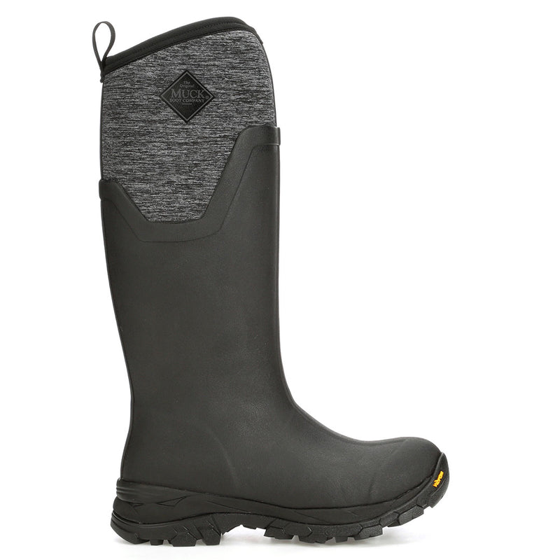 Muck Boot Co. Women's Arctic Ice Tall Winter Work Boots
