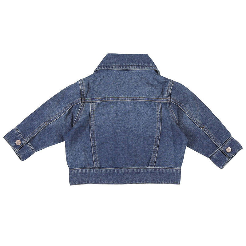 Wrangler Baby Boy's Jean Jacket