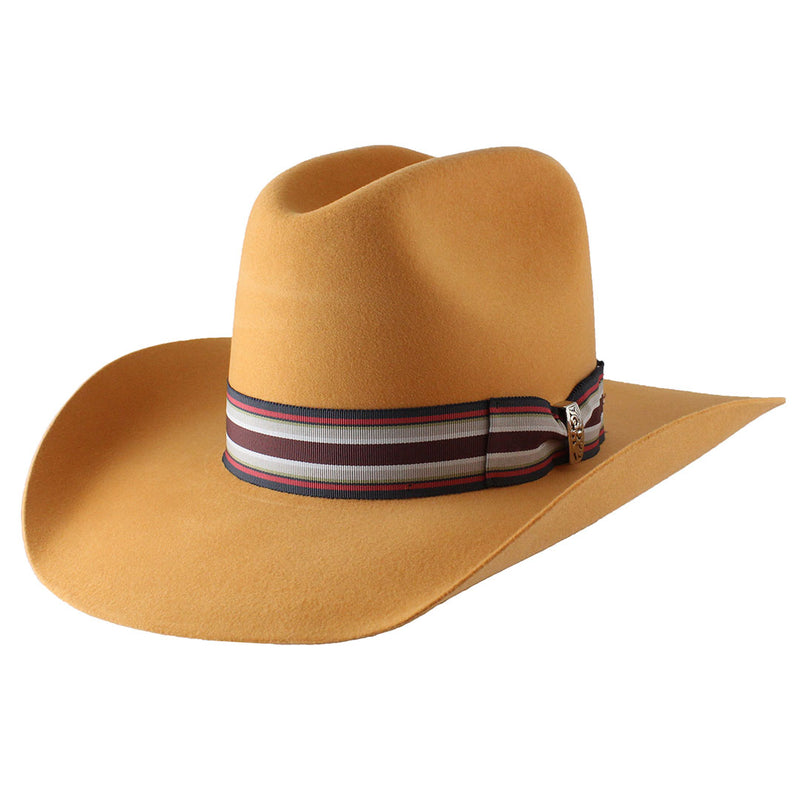 Bailey Hats Women's Renegade Bent Felt Cowboy Hat