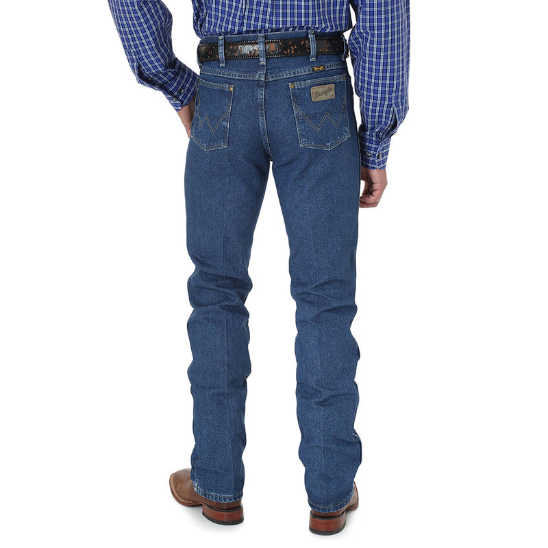 Wrangler Men's George Strait Slim Fit Jean | Lammle's
