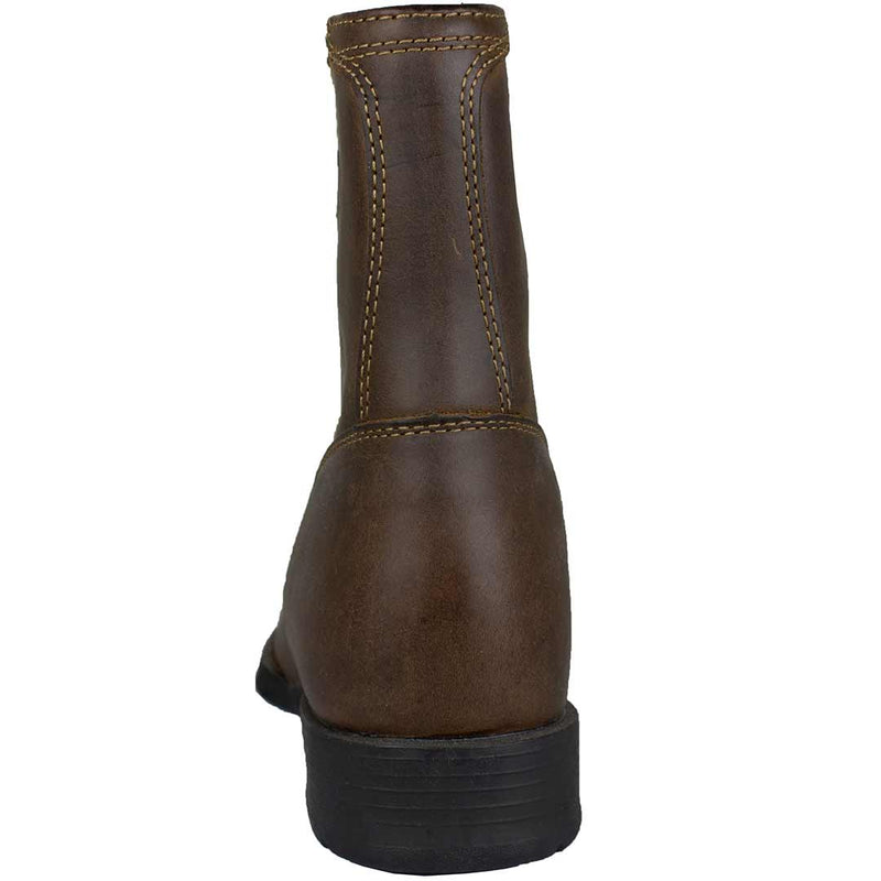 Ariat Men's Heritage Lacer Kiltie Boots