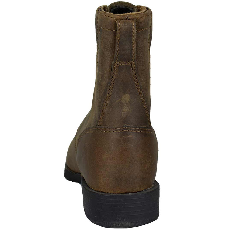 Ariat Women's Heritage Lacer Kiltie Boots
