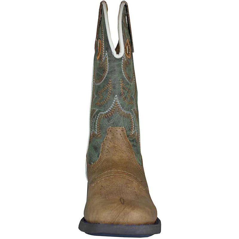 Roper Boys' Daniel Cowboy Boots