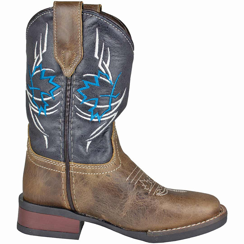 Roper Boys' Canadian Tribe Cowboy Boots