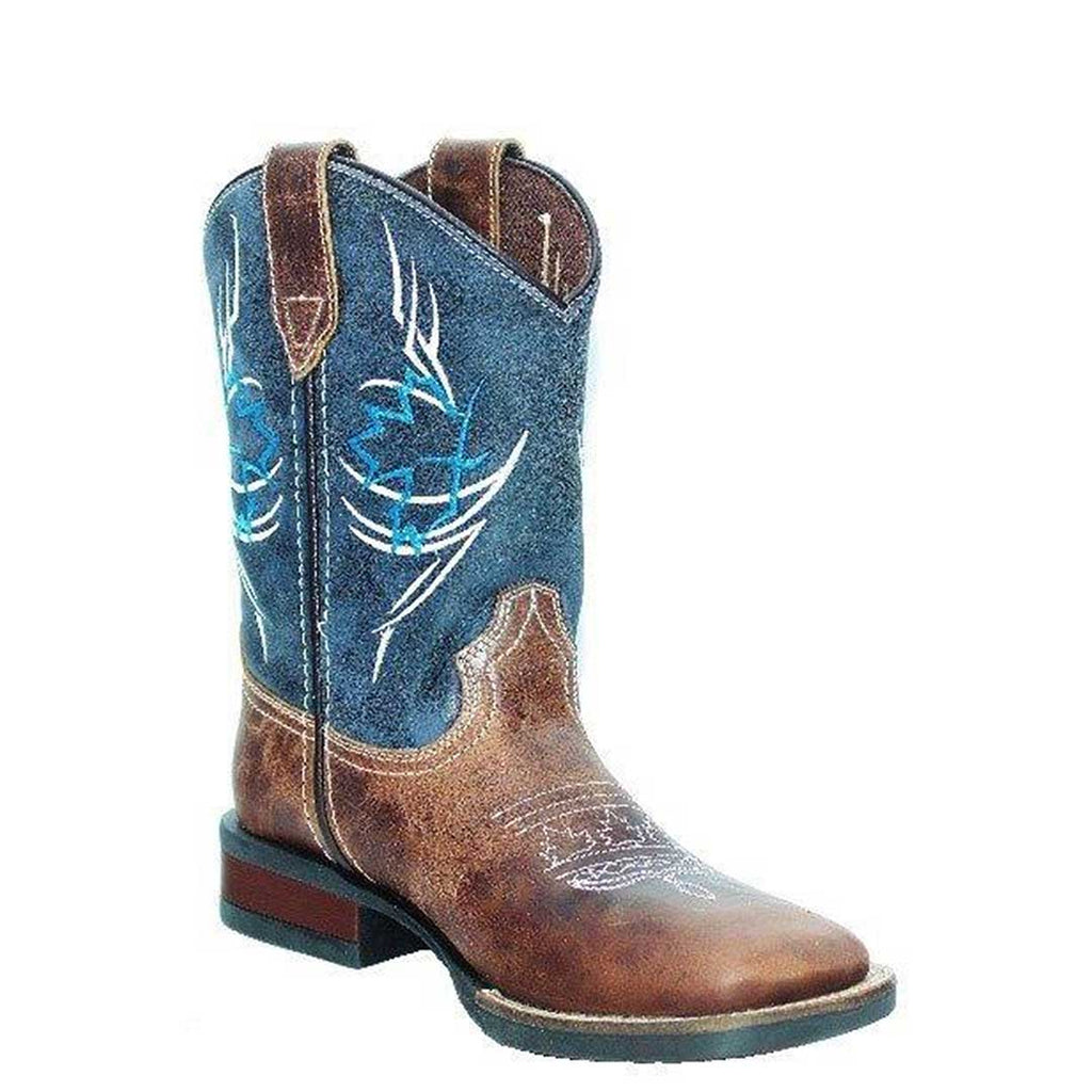 canadian cowboy boots