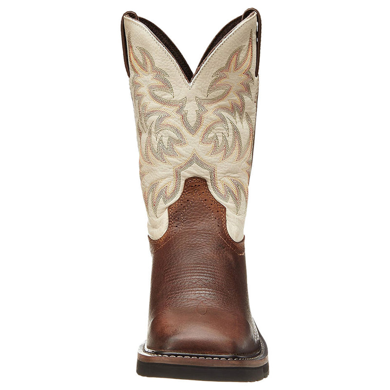 justin boots wk4683