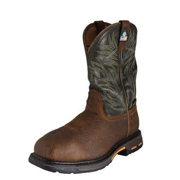Ariat Mens Wild Thing Top Boot - W. Titley & Co
