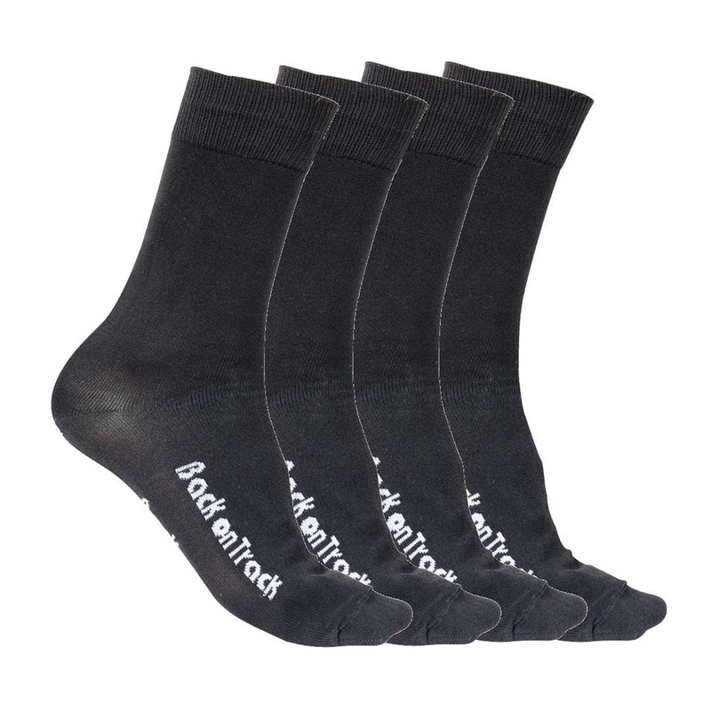Back On Track Therapeutic Socks - 2 Pack