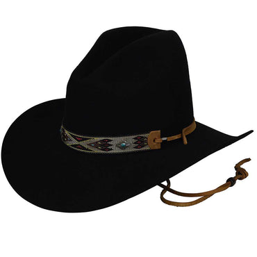 Calgary Stampede Classic Cattleman Cowboy Hat