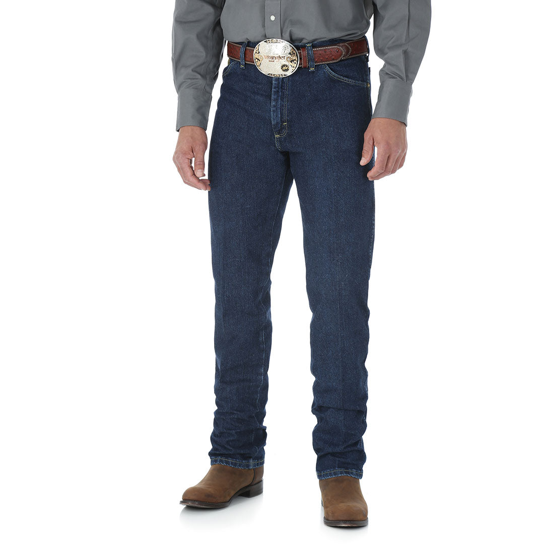 George Strait Cowboy Cut Original Fit Men's Jeans | Lammle's