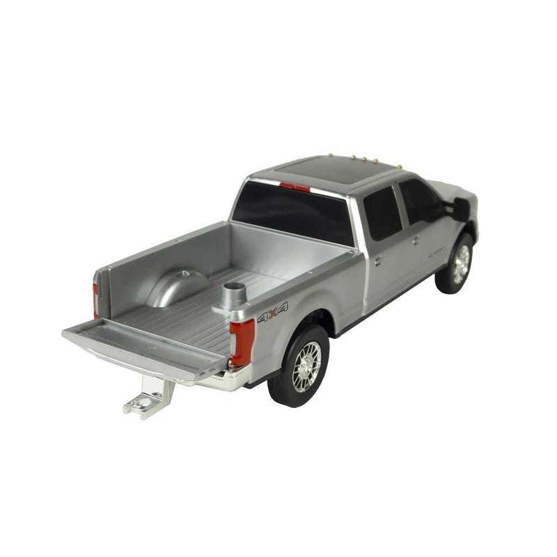 Ford 250 Super-Duty Truck Toy 2019 1:20 Scale, 43% OFF