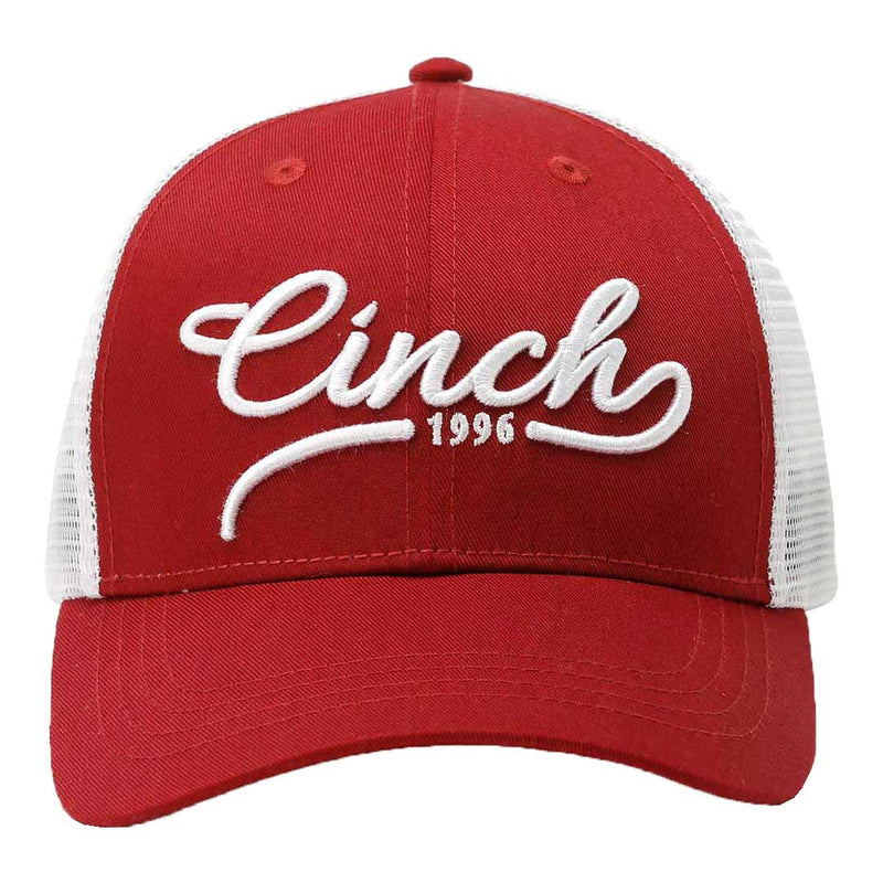 Cinch Men's 1996 Snap Back Cap