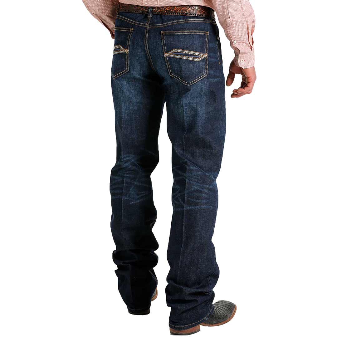 Men's Relaxed Fit Jeans | Lammle's