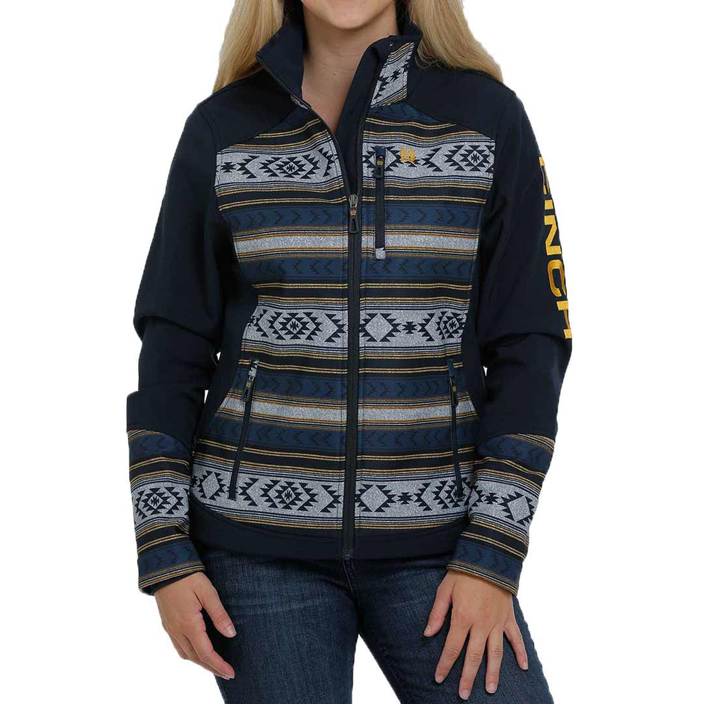 cinch jacket womens