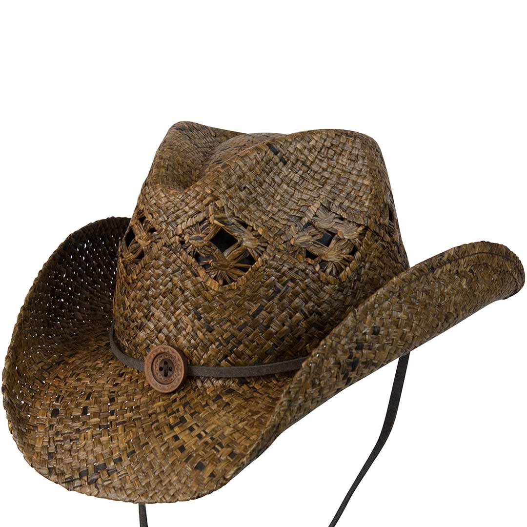 Calgary Stampede Classic Cattleman Cowboy Hat