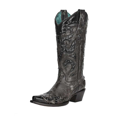 Corral Cowgirl Boots – Lammle's Western Wear