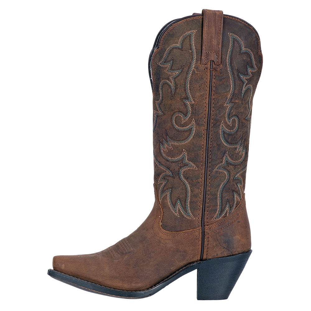 wide shaft cowgirl boots